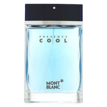 Presence Cool EDT